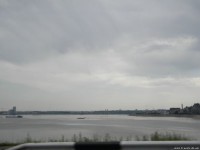 Река Казанка